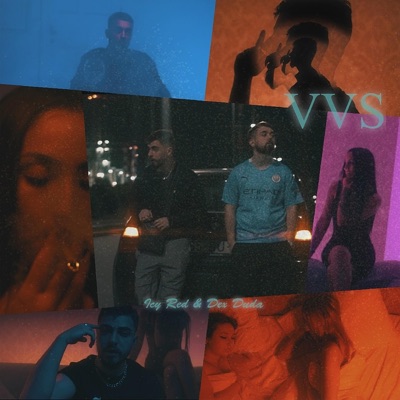 VVS (feat. Dex Duda) - Single