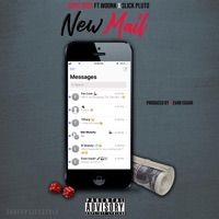 New Mail (feat. Woonk & Slick Pluto) - Single - Eddie Boss