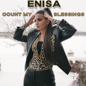 Enisa - Count My Blessings - Line Dance Music