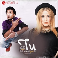 Tu (feat. Eli) - Single - Oana Radu & Dr Mako