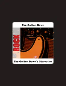 Listen to The Golden Dawn, watch music videos, read bio, see tour dates & more!