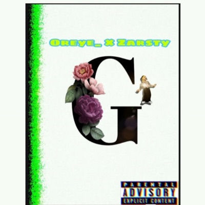 "G" (feat. Zarsty) - Single