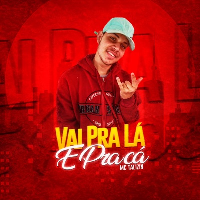 Vai pra Lá e pra Cá - Single