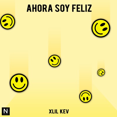 Ahora Soy Feliz - Single