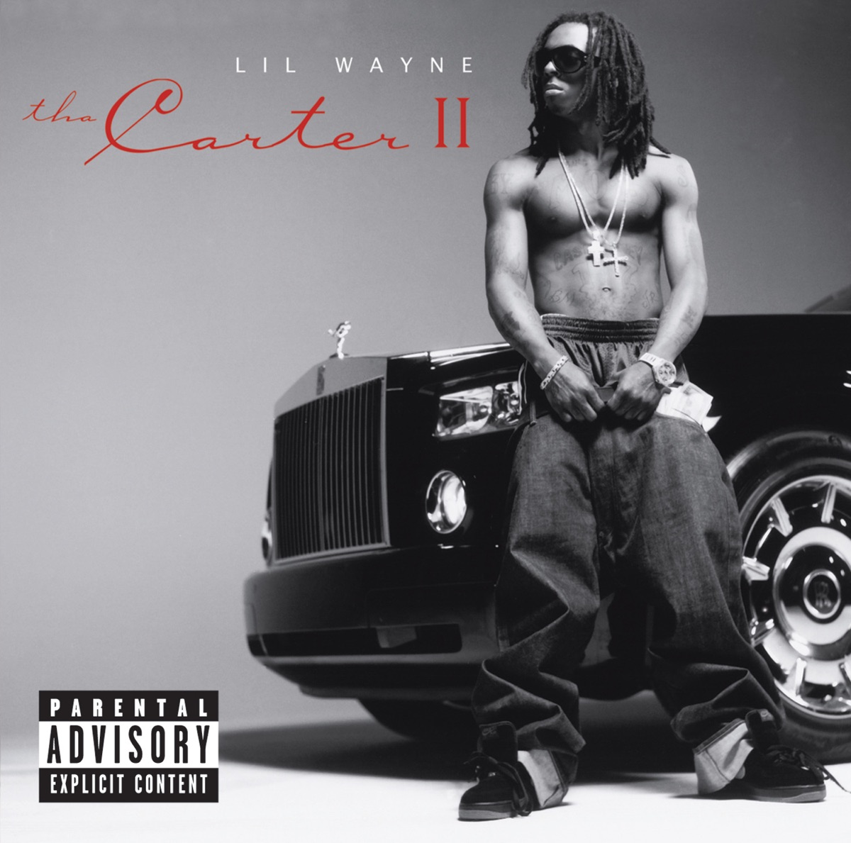 Lil Wayne The Carter 1
