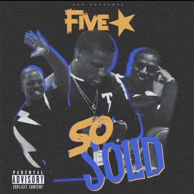So Solid - Single