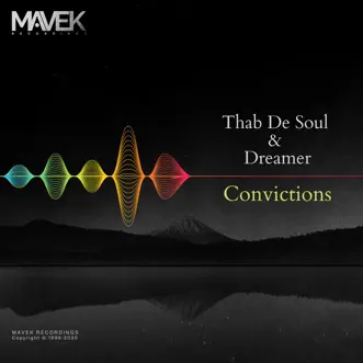 Convictions - Single by Thab De Soul & Dreamer album reviews, ratings, credits