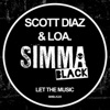 Scott Diaz - Let the Music