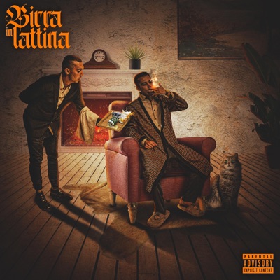 Birra In Lattina (feat. W!ngo) - Single