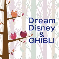 Dream Disney & GHIBLI Song