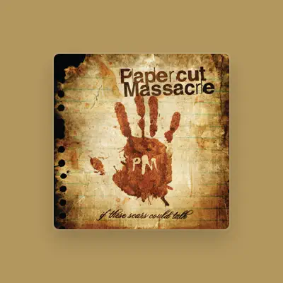 Listen to Papercut Massacre, watch music videos, read bio, see tour dates & more!