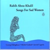 Rabih Abou-Khalil  Songs for Sad Women