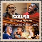 Retrato Cantado de um Amor (feat. Jorge Aragão) - Single