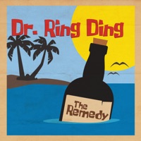 The Remedy - Dr. Ring Ding
