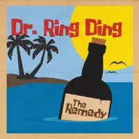 Unity — Dr. Ring Ding,Tippa Irie