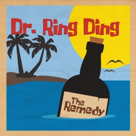 Unity Dr. Ring Ding & Tippa Irie
