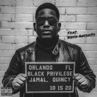 Black Privilege (feat. Kevin AntoniYo) - Single - Quincy Jamal