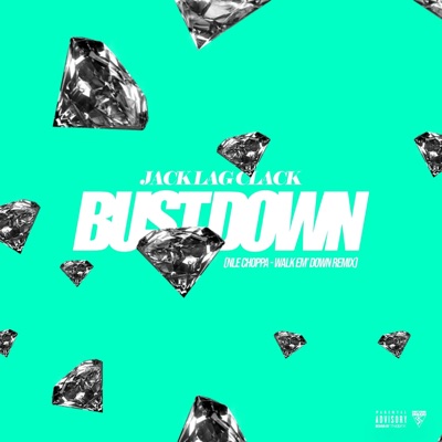 Bust Down - Single