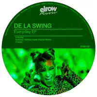 Everyday — De La Swing
