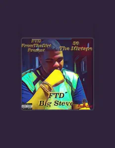 Listen to FTD Big Steve, watch music videos, read bio, see tour dates & more!