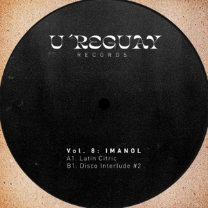 U're Guay, Vol. 8 - Single