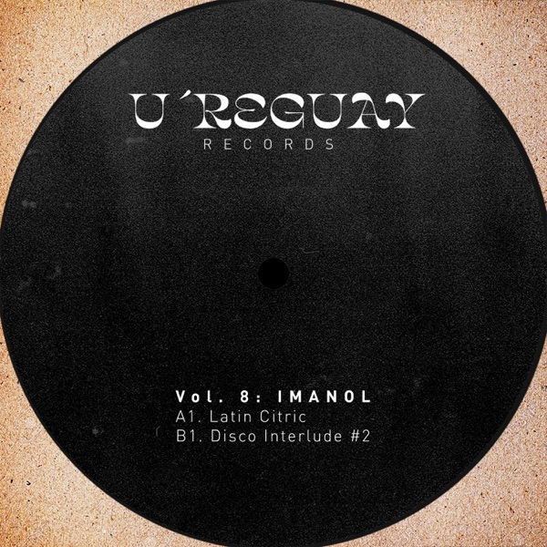 U're Guay, Vol. 8 - Single