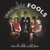 Immaculate Fools artwork