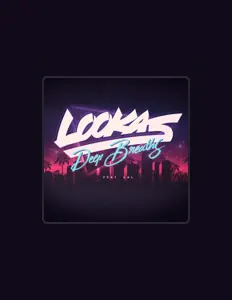Dengarkan Lookas, tonton video musik, baca bio, lihat tanggal tur & lainnya!
