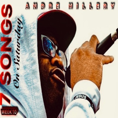 7 Songs on Saturday Week 10