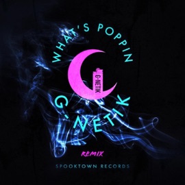 Ques tu pop? G-Netik