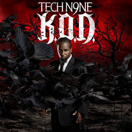 Cover artwork for Demons