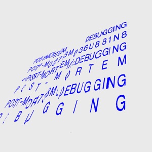 Post Mortem Debugging - Single