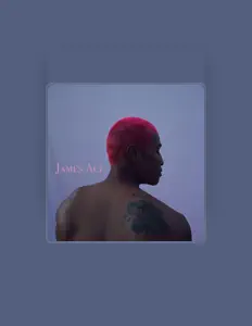 James Ace सुनें, म्यूज़िक वीडियो देखें, बायो पढ़ें, दौरे की तारीखें और बहुत कुछ देखें!