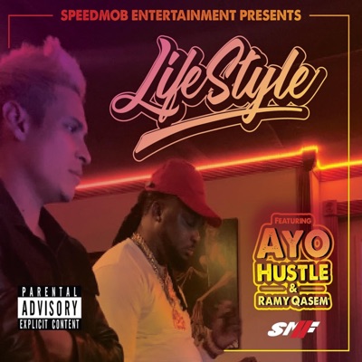 Lifestyle (feat. Ramy Qasem) - Single