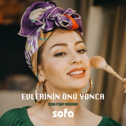 Evlerinin Önü Yonca (Trap Version)