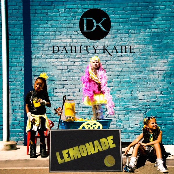 Lemonade (feat. Tyga) - Single - Danity Kane