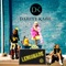 Lemonade (feat. Tyga) - Danity Kane lyrics