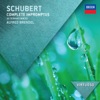 Alfred Brendel - 4 Impromptus, Op. 142, D. 935: No. 4 in F Minor. Allegro scherzando