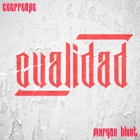 Cualidad - Single - Ceerreape & Mxrgan Blvnt