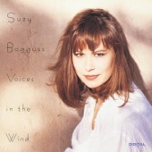 Suzy Bogguss - Lovin' A Hurricane
