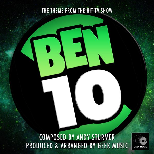 Ben 10 - Apple Music