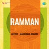 Ramman