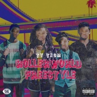 RollerWorld Freestyle - Single - Ty Thom