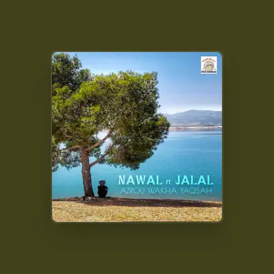 Listen to NAWAL, watch music videos, read bio, see tour dates & more!