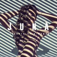 Strength of a Woman - Single - Juna