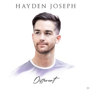Different - Single