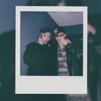 2017 (feat. Tonnie Rico) - Single - Deliryum File