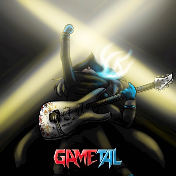 GaMetal - Dark Meta Knight Battle (From 