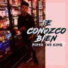 Te Conozco Bien - Single