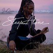 Sleep Alone artwork